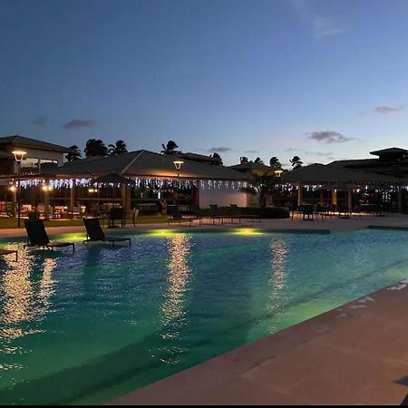 Maravilhoso Garden Imbassai Pe Na Areia Bahia Litoral Daire Dış mekan fotoğraf
