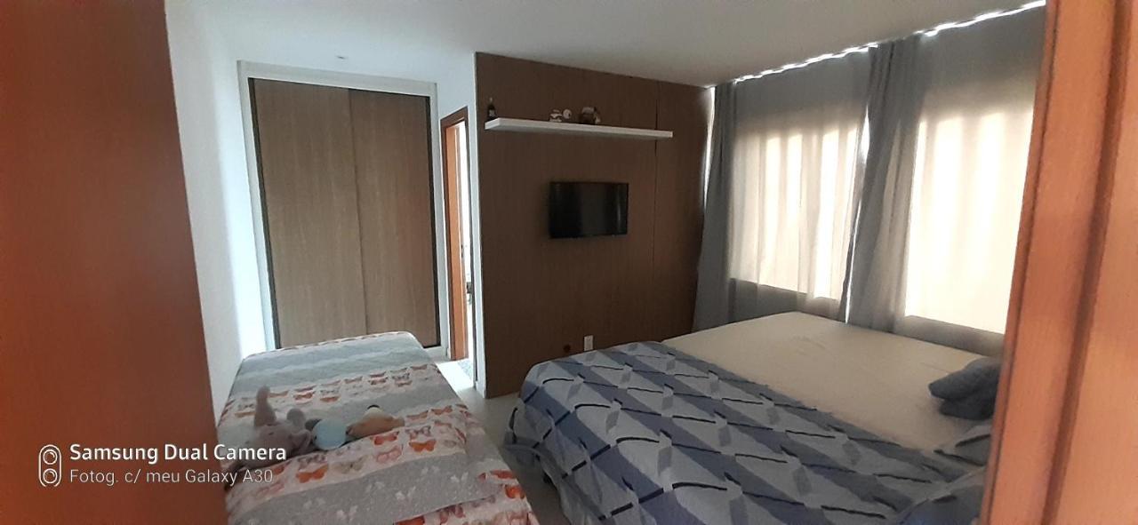 Maravilhoso Garden Imbassai Pe Na Areia Bahia Litoral Daire Dış mekan fotoğraf