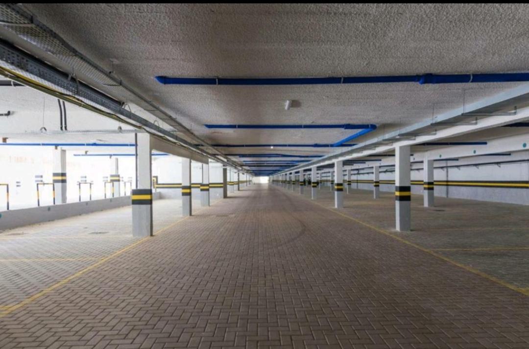 Maravilhoso Garden Imbassai Pe Na Areia Bahia Litoral Daire Dış mekan fotoğraf