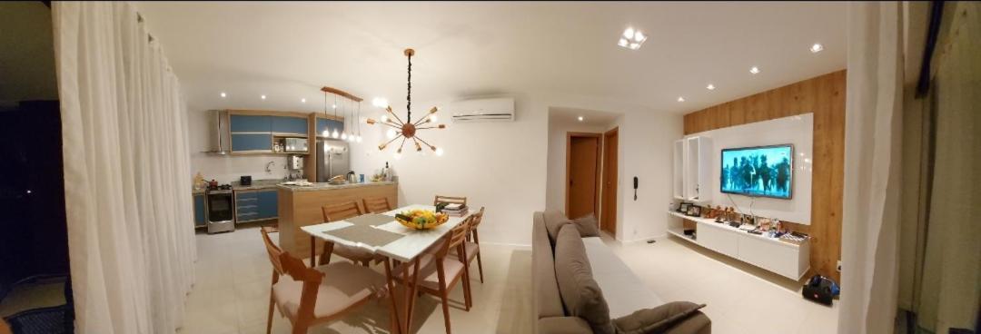 Maravilhoso Garden Imbassai Pe Na Areia Bahia Litoral Daire Dış mekan fotoğraf